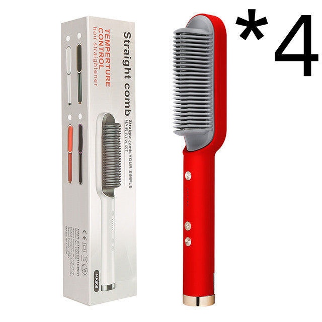 Dual-Purpose Styler