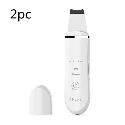 Facial Skin Scrubber