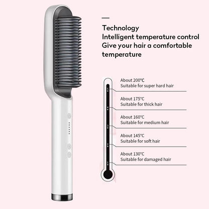 Dual-Purpose Styler