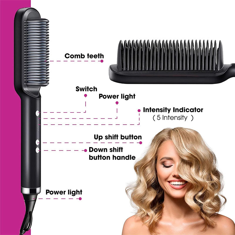 Dual-Purpose Styler