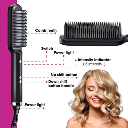 Dual-Purpose Styler