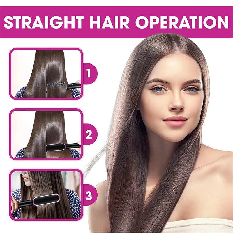 Dual-Purpose Styler