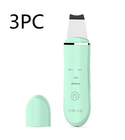 Facial Skin Scrubber