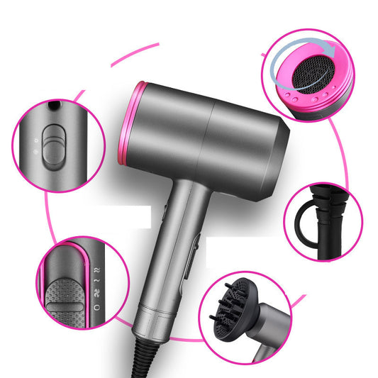 Hair Blow Dryer