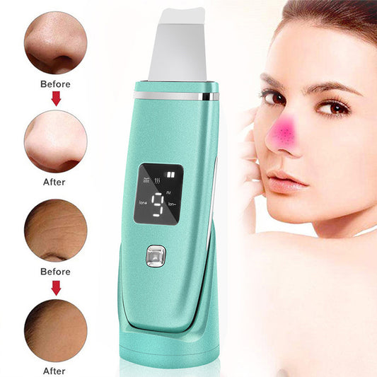 Facial Pore Cleaner