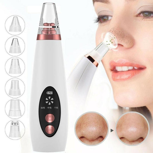 Facial Blackhead Tool