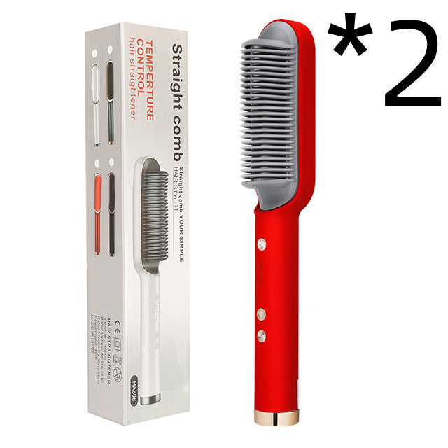 Dual-Purpose Styler