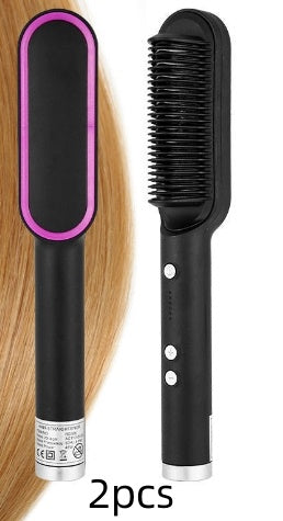 Dual-Purpose Styler