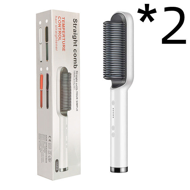 Dual-Purpose Styler