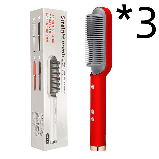 Dual-Purpose Styler